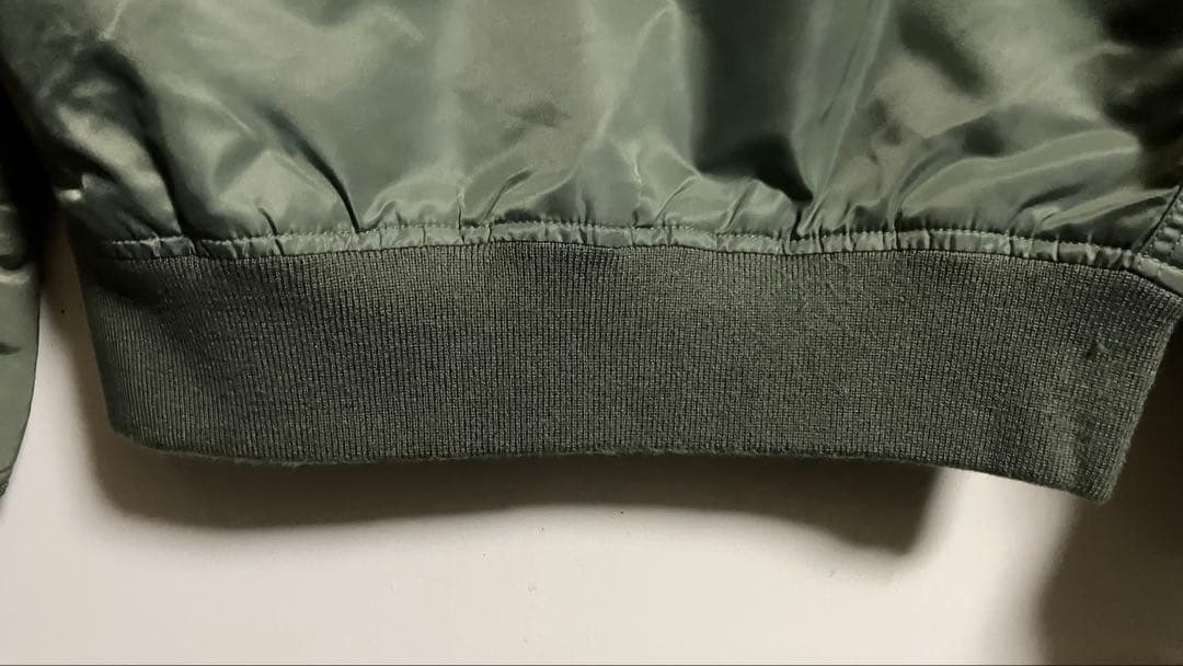 ジャケット・アウター AVIREX CWU 36P VX31