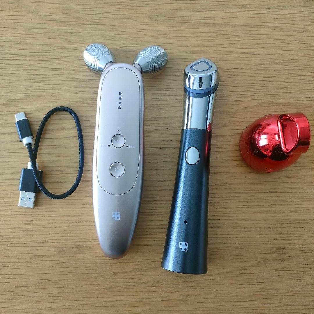 medicube emsダーマショット・ブースターショット