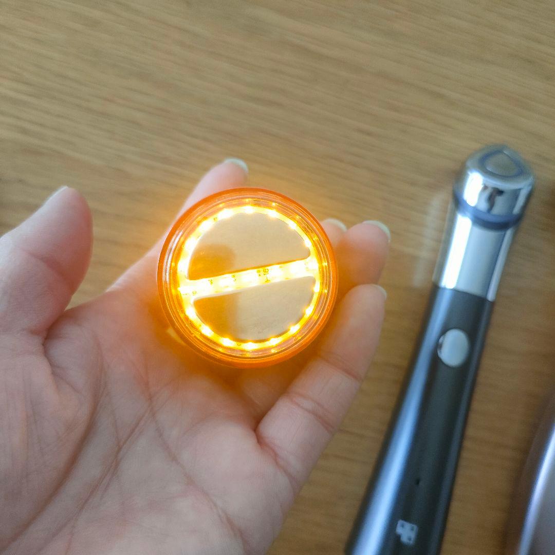 medicube emsダーマショット・ブースターショット