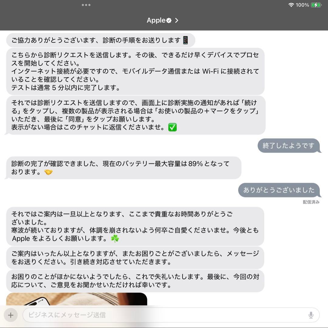 【美品】 iPad Air 第4世代 Wi-Fi 64GB グリーン