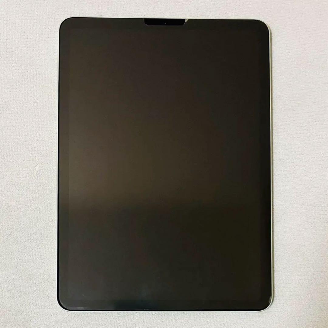 【美品】 iPad Air 第4世代 Wi-Fi 64GB グリーン