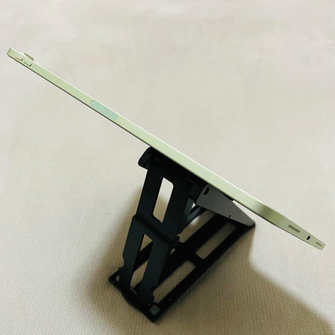 【美品】 iPad Air 第4世代 Wi-Fi 64GB グリーン