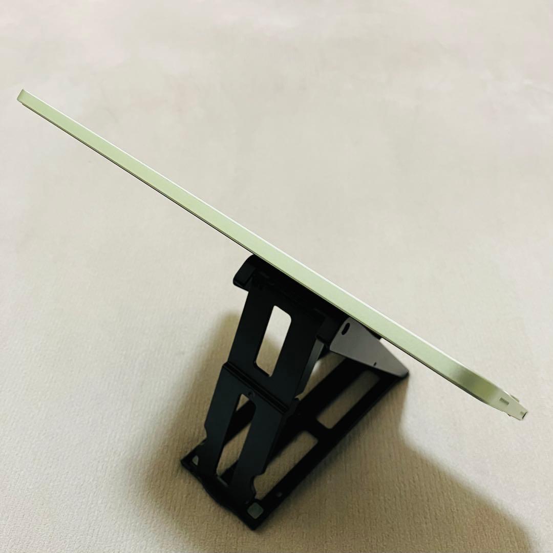 【美品】 iPad Air 第4世代 Wi-Fi 64GB グリーン