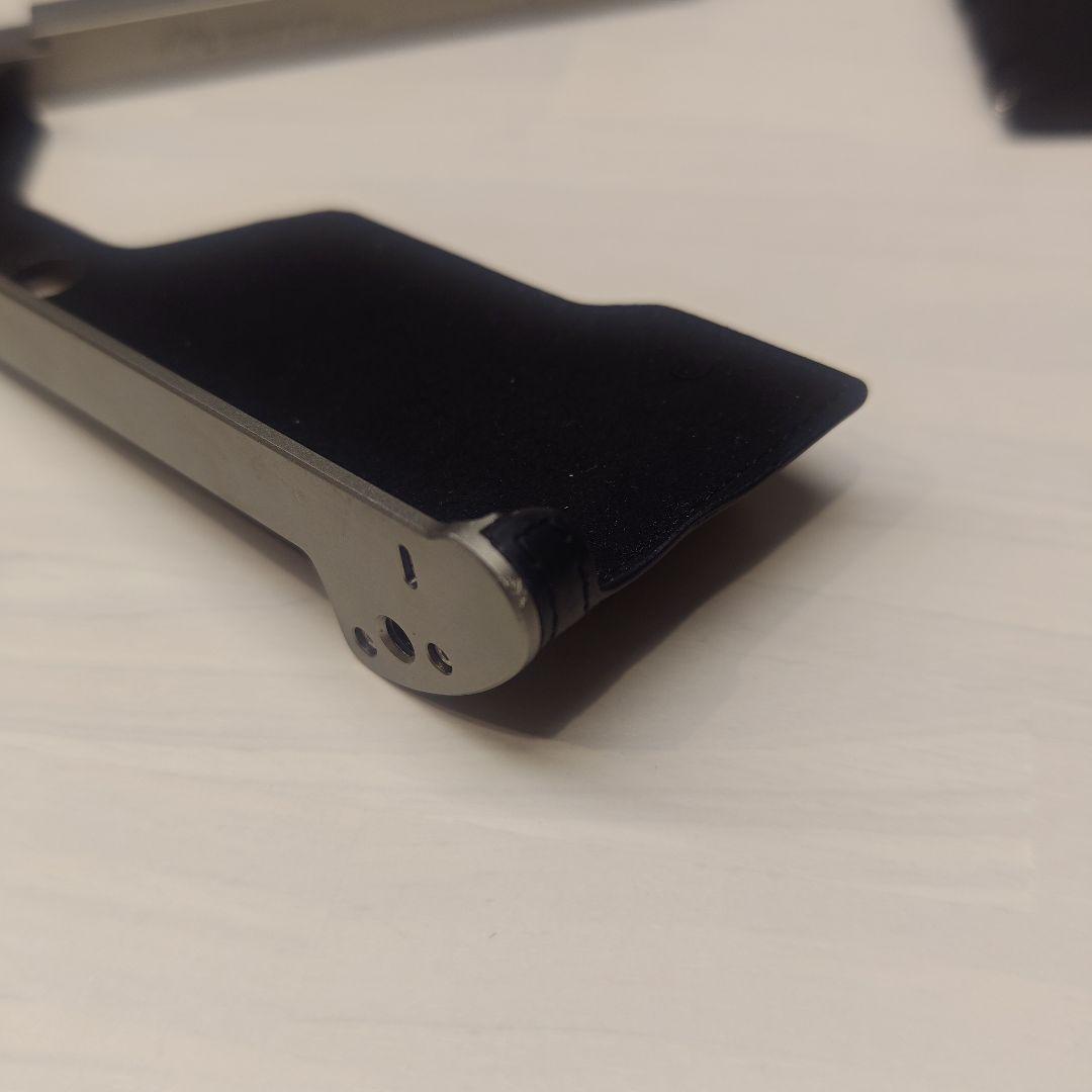 nubia Z70 Ultra カメラキット フォトグラファーキット ケース