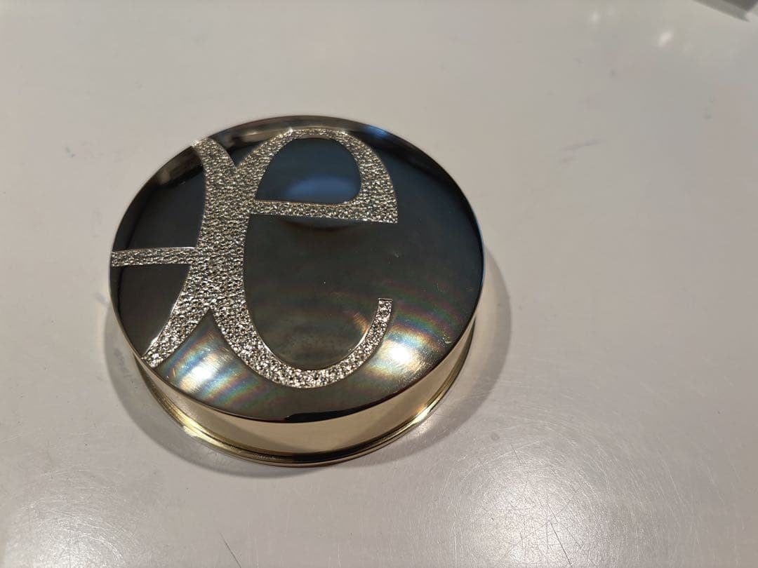 【最終価格】Elegance ラプードルオートニュアンスリクイーズⅣ