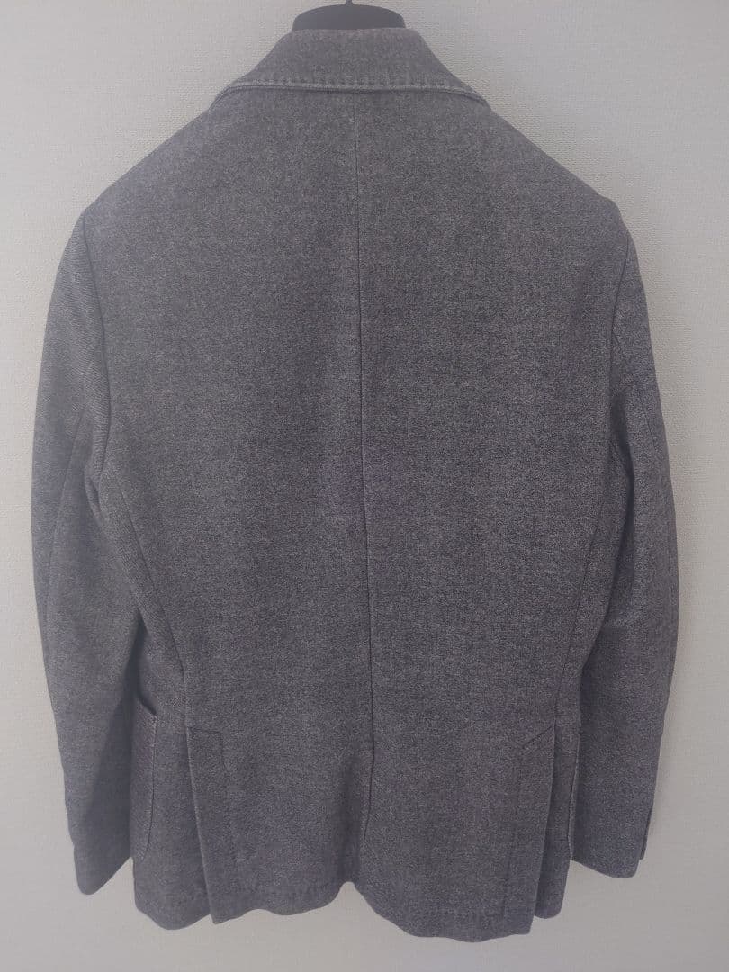 d*o様 チルコロ1901グレージャケット 46