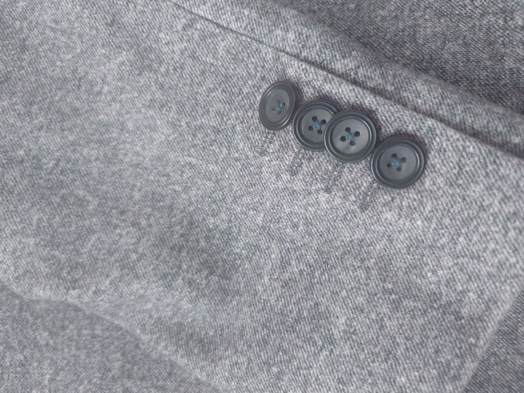 d*o様 チルコロ1901グレージャケット 46