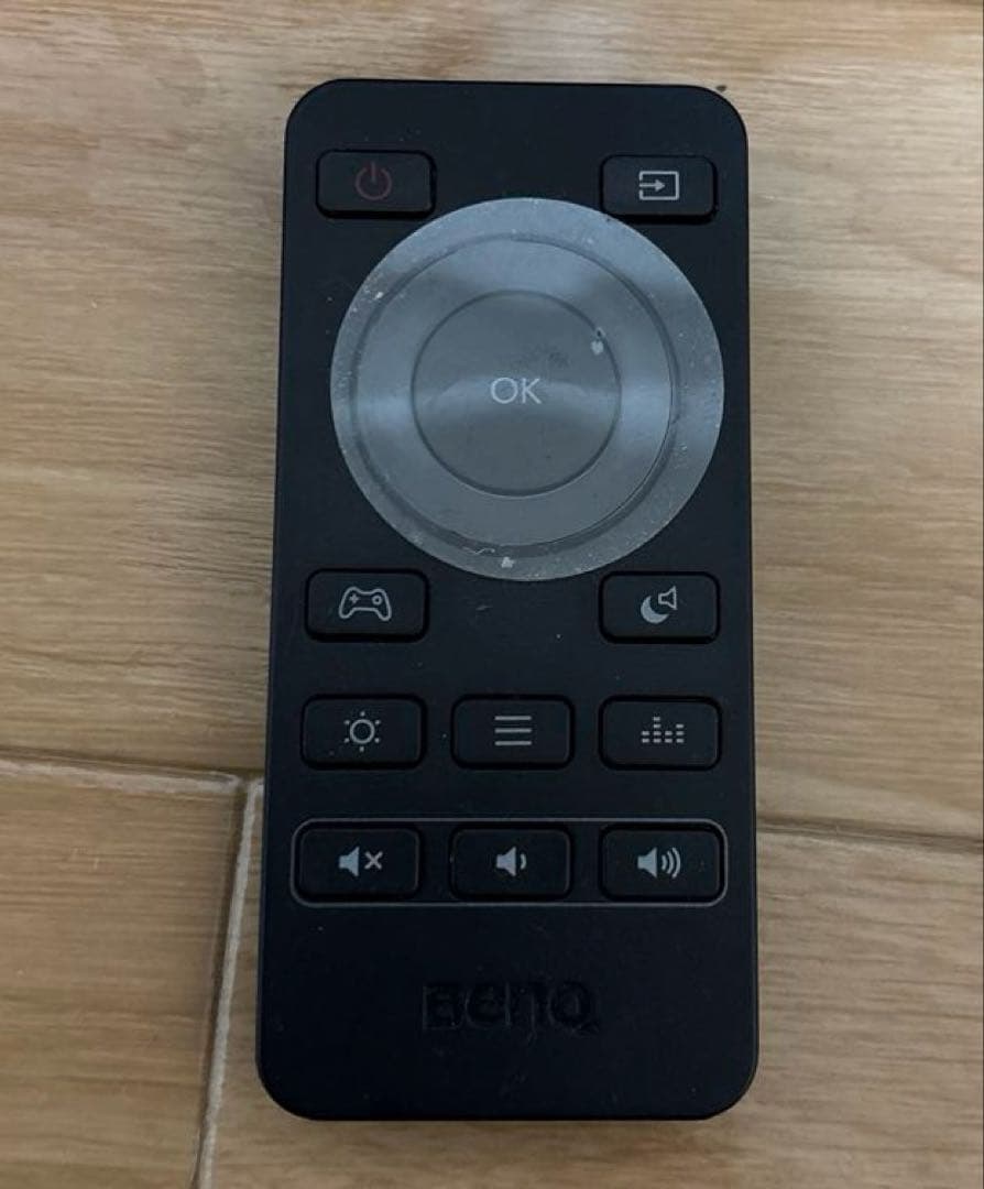 BenQ EW2880U 4K 28インチ4K AudioCommスピーカー付き