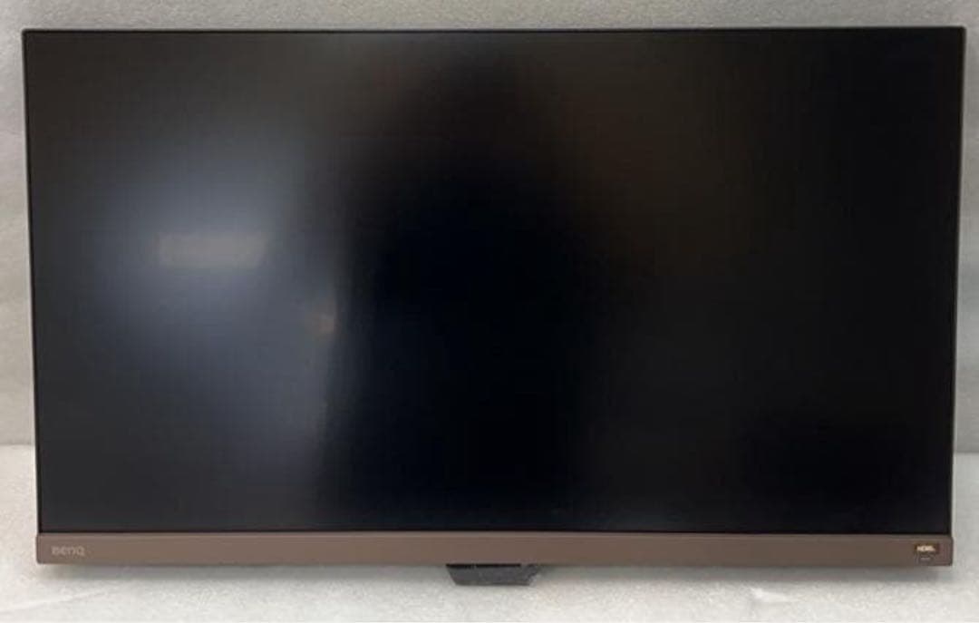 BenQ EW2880U 4K 28インチ4K AudioCommスピーカー付き