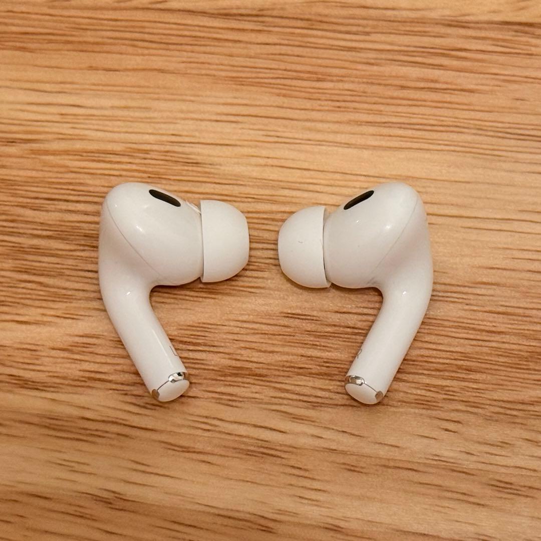 AirPods Pro 第2世代 USB-C対応