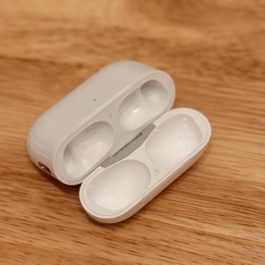 AirPods Pro 第2世代 USB-C対応