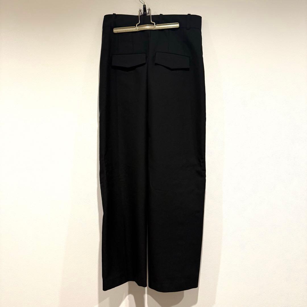 ナマチェコ NAMACHEKO CARISBROOKE TROUSER