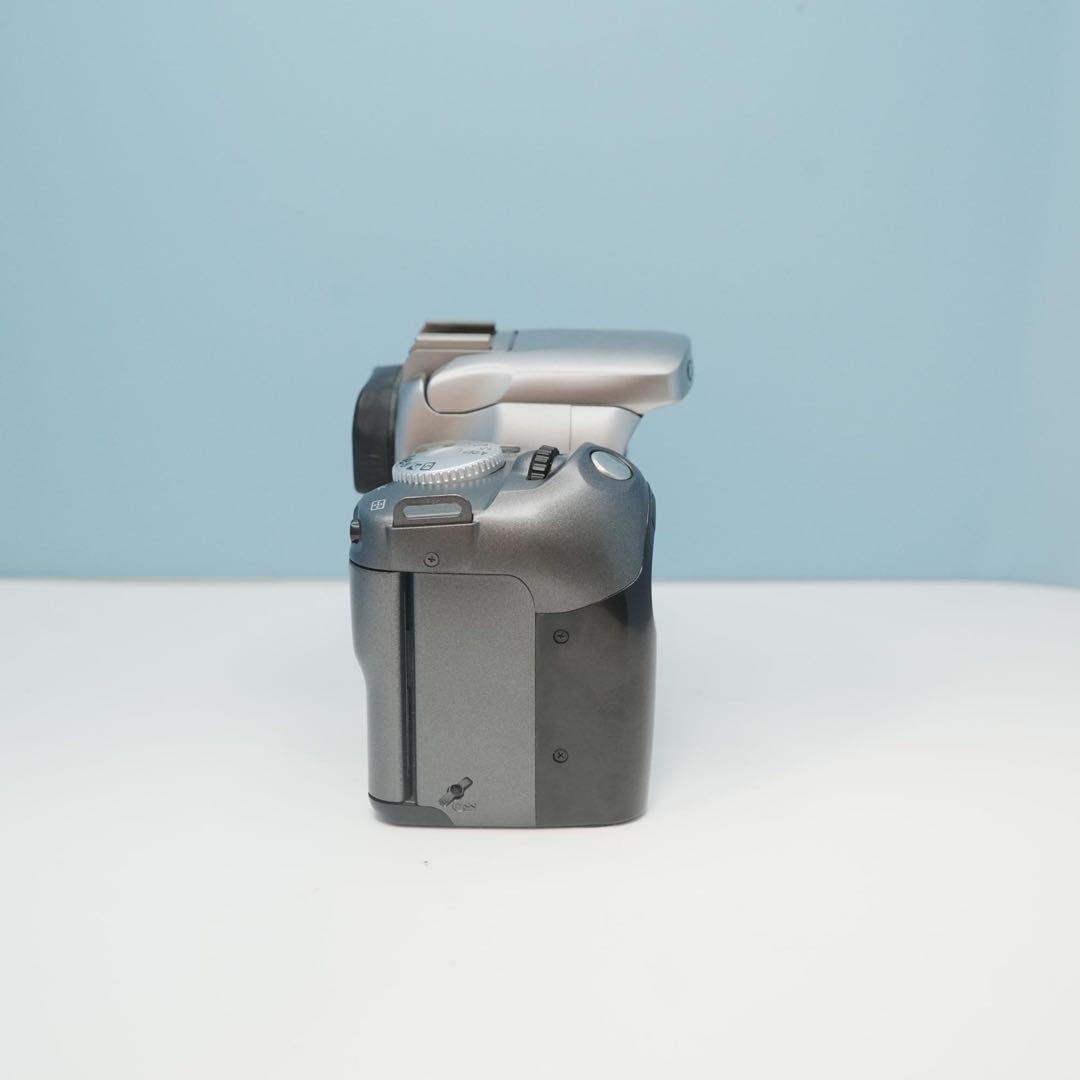 Canon EOS kiss 7 フィルムカメラ a4969