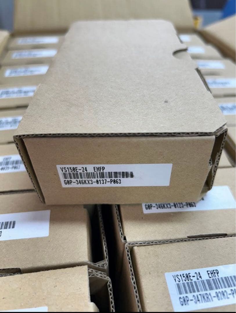 TDK-Lambda VS150E-24 EHFP 電源ユニット 23個