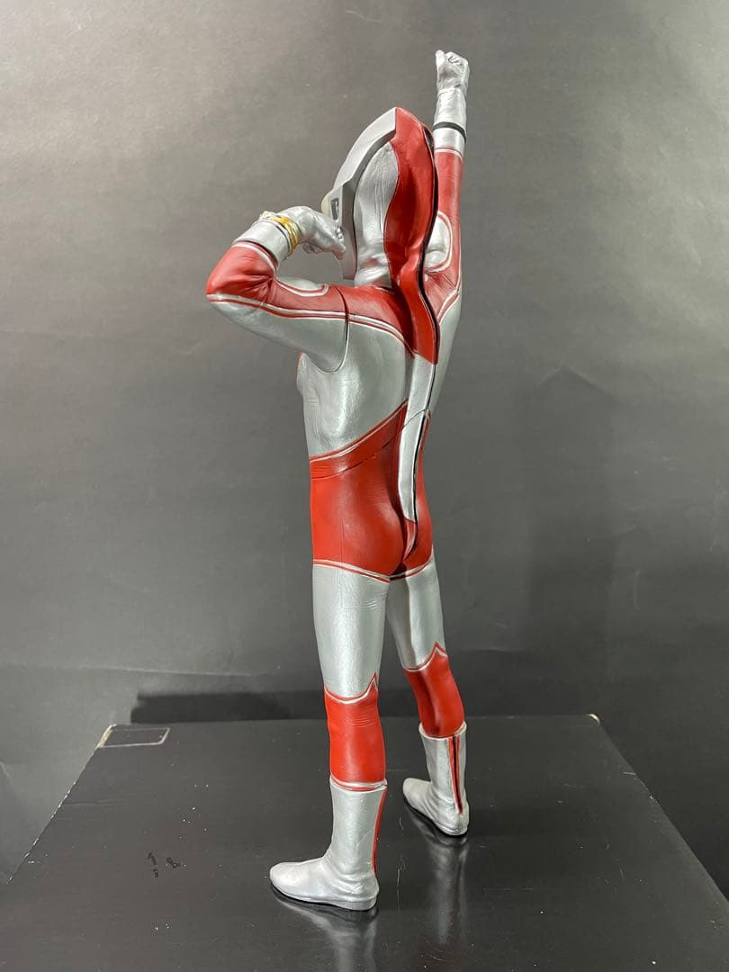 エクスプラス　X-PLUS 帰ってきたウルトラマン登場ポーズ　大怪獣シリーズ