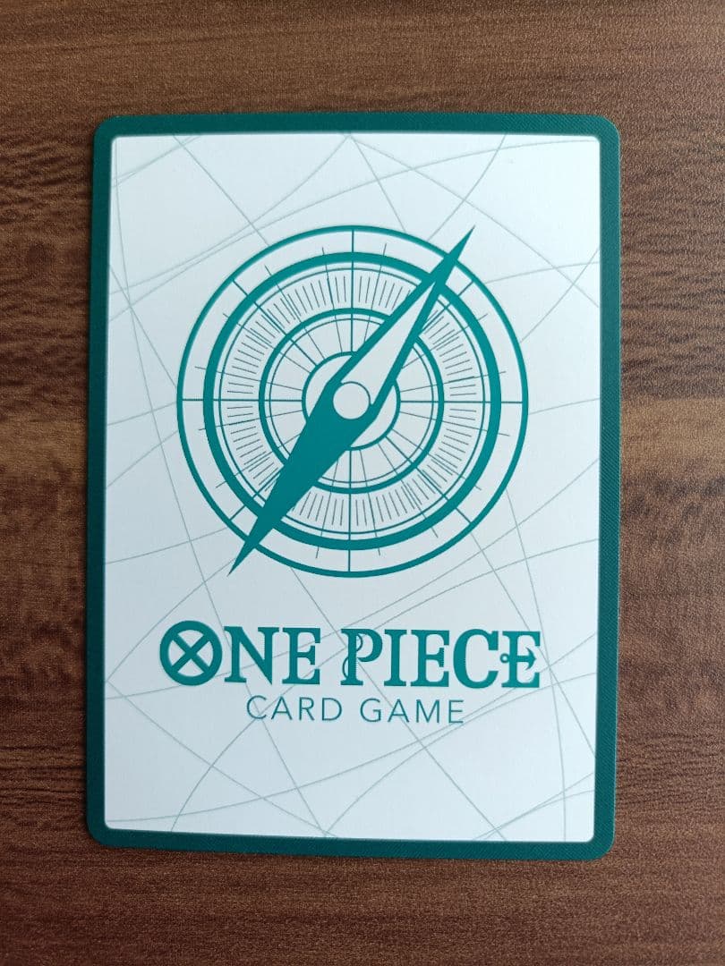 金ドン　ワンピースカードヒロインズエディション