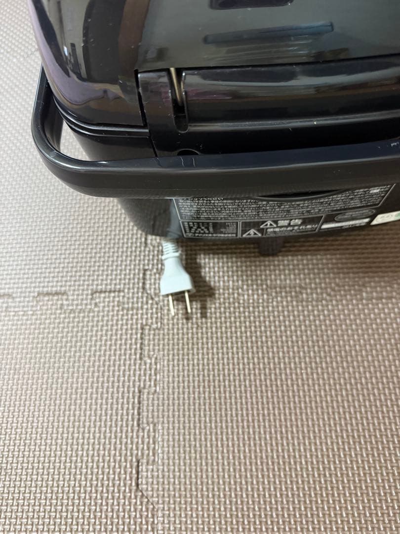 アイリスオーヤマ 圧力IH 3