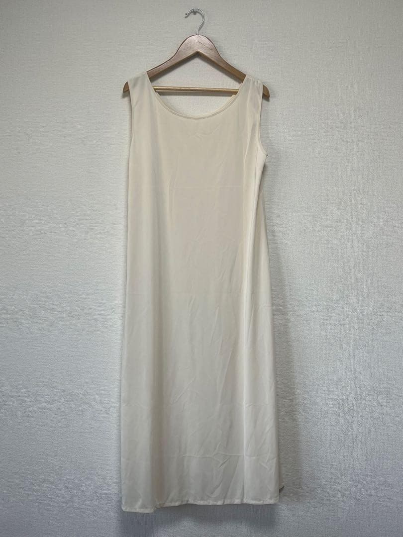 新品タグ付・42,900円☆HIROKO BIS/プリントワンピース ◎手洗い可