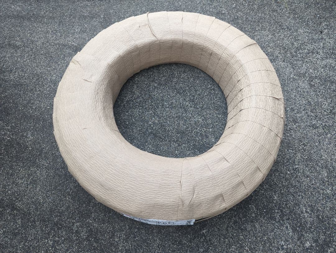 CV8-3C 50m 新品/未使用品