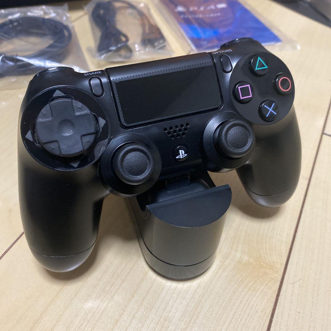 その他 SONY PlayStation4 Pro CUH-7200BB01