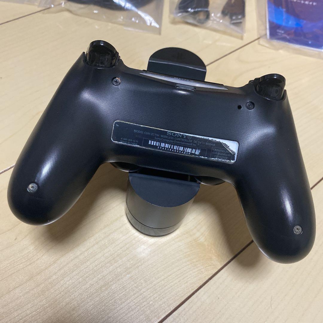 その他 SONY PlayStation4 Pro CUH-7200BB01