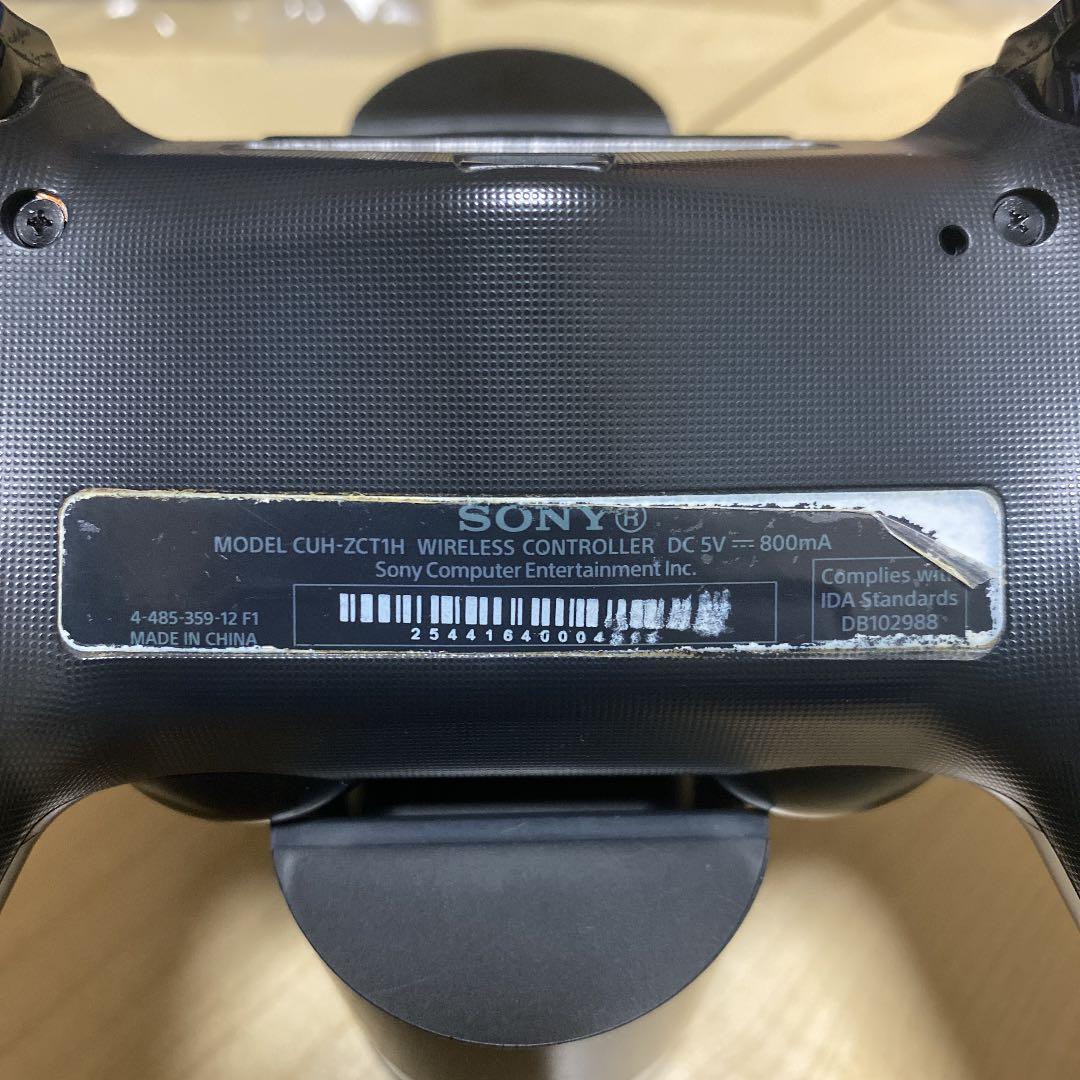 その他 SONY PlayStation4 Pro CUH-7200BB01