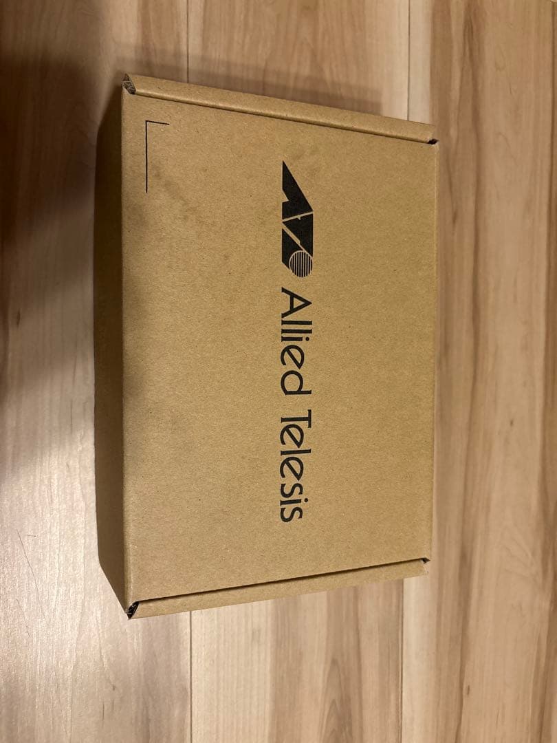 ⭐︎ほぼ新品⭐︎Allied Telesis AT-MMC2000LX/SC