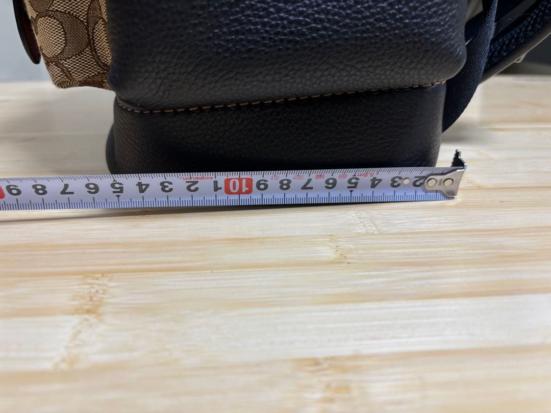 コーチ coach リュックサック　バックパック