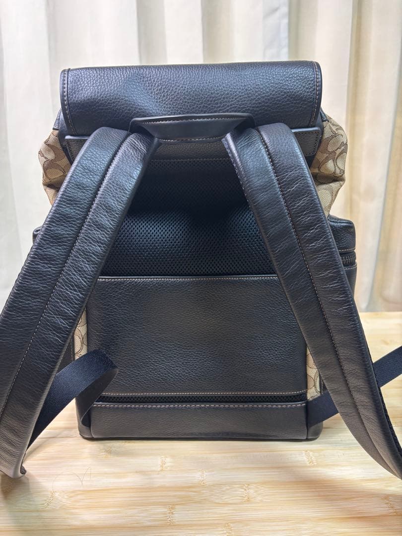 コーチ coach リュックサック　バックパック