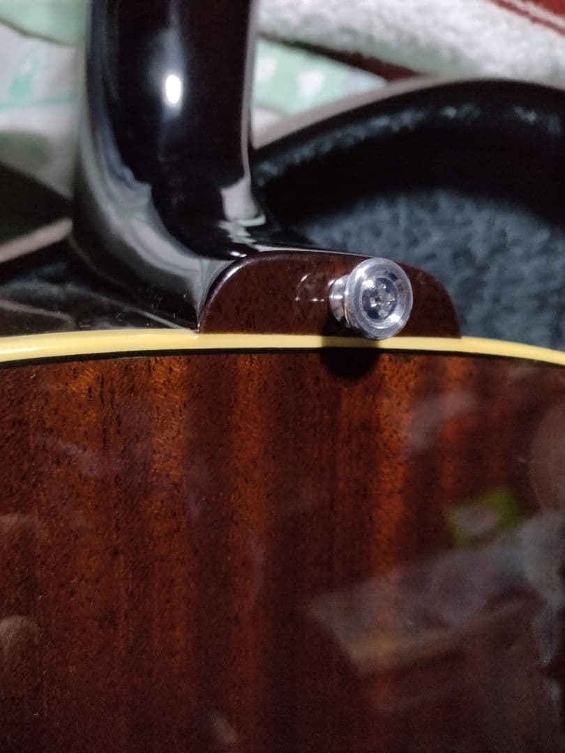 k.yairi jy45 ケーヤイリ