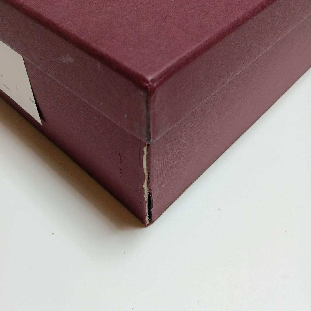 【1/5月迄 未使用】JOHN LOBB ジョンロブ ウィリアム 8E 黒