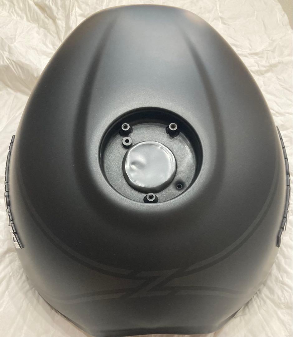 極美品　Z900RS SE マットブラック　外装セット