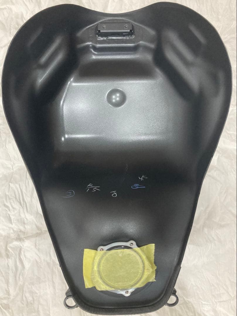 極美品　Z900RS SE マットブラック　外装セット