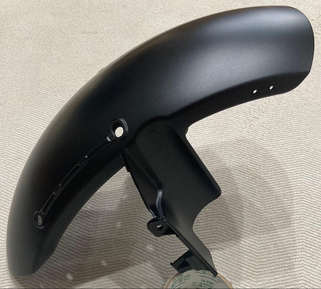 極美品　Z900RS SE マットブラック　外装セット