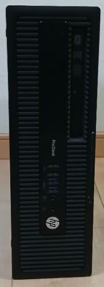 Autocad lt 2023 HP ディスクトップパソコン