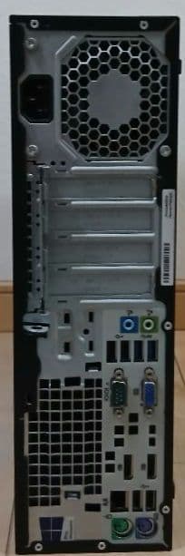 Autocad lt 2023 HP ディスクトップパソコン