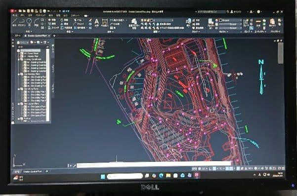 Autocad lt 2023 HP ディスクトップパソコン