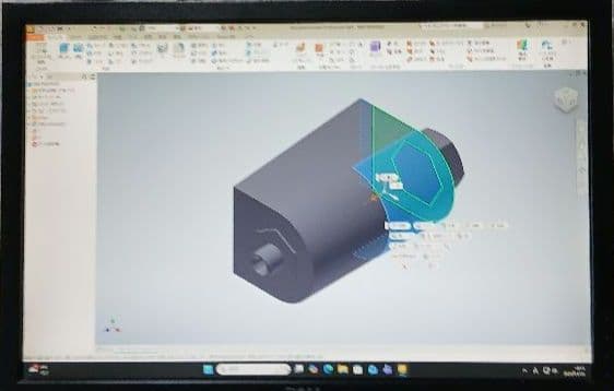Autocad lt 2023 HP ディスクトップパソコン