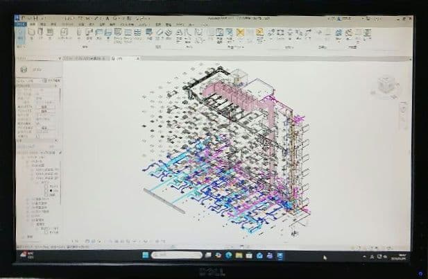 Autocad lt 2023 HP ディスクトップパソコン