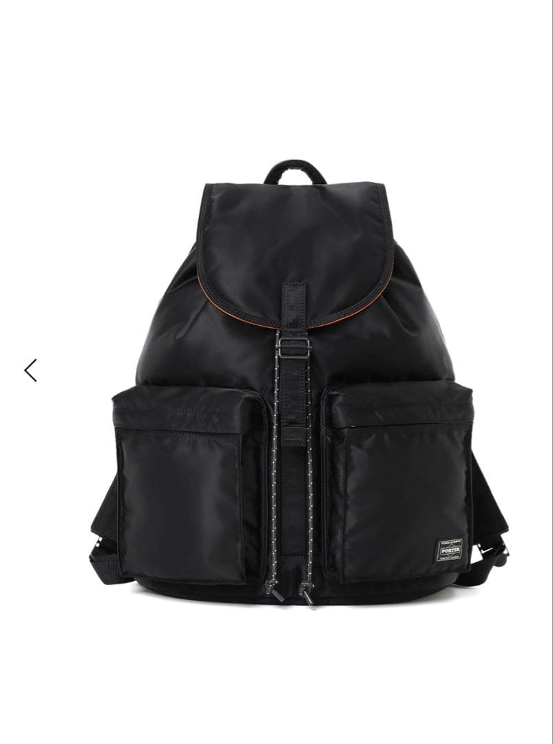 吉田カバン　PORTER　ポーター　タンカーRUCKSACK 622-01630