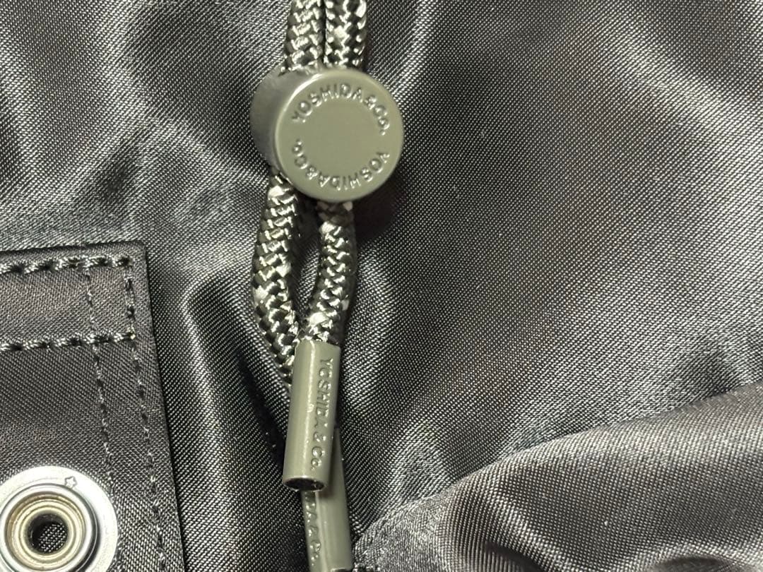 吉田カバン　PORTER　ポーター　タンカーRUCKSACK 622-01630