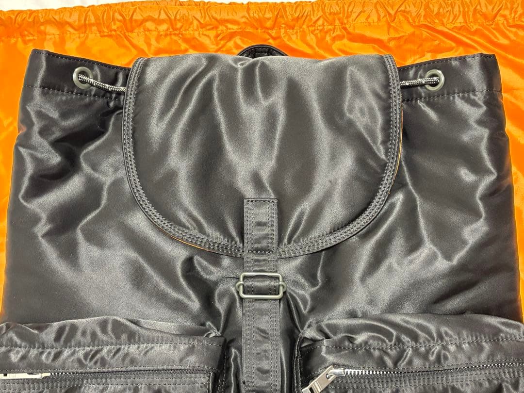 吉田カバン　PORTER　ポーター　タンカーRUCKSACK 622-01630