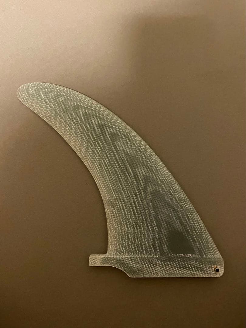 TrueAmes SkipFrye Volan スキップフライシングルフィン