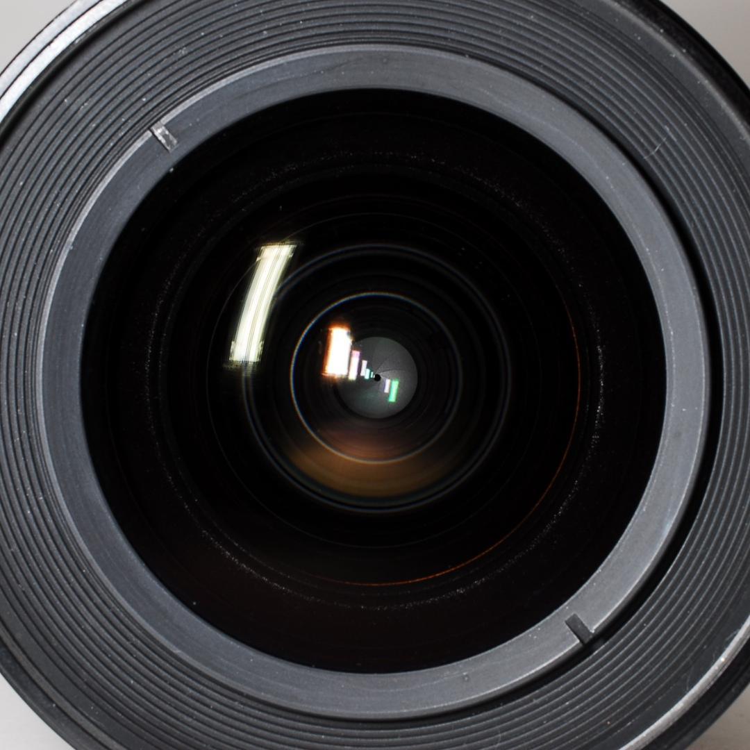 ニコン　AF-S ED17-35F2.8D(IF)　超広角ズームレンズ