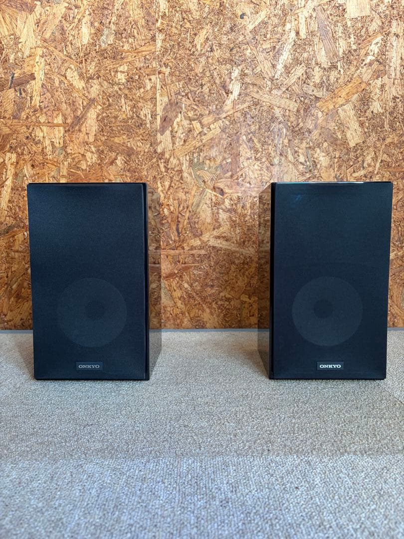 ONKYO D-509M スピーカー