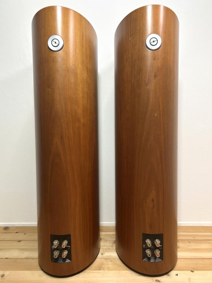 スピーカー・ウーファー B&W Bowers & Wilkins 803S