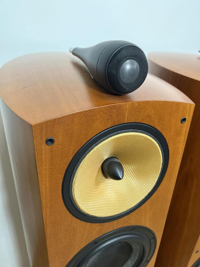 スピーカー・ウーファー B&W Bowers & Wilkins 803S