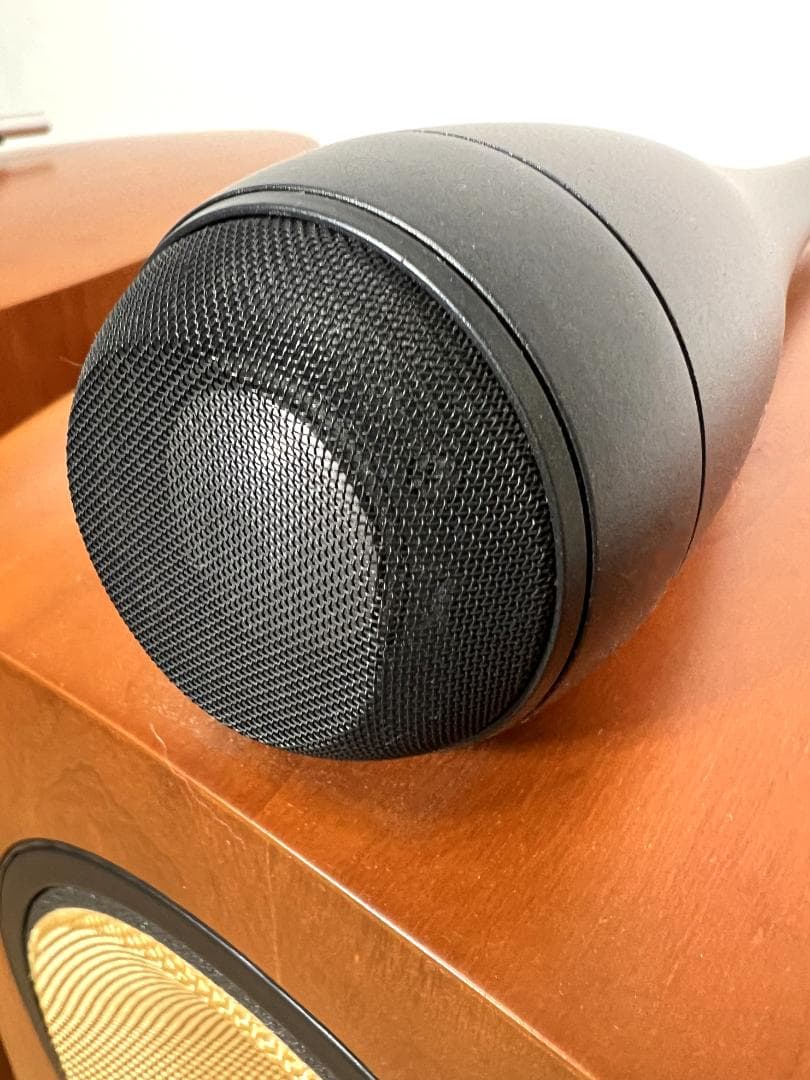 スピーカー・ウーファー B&W Bowers & Wilkins 803S