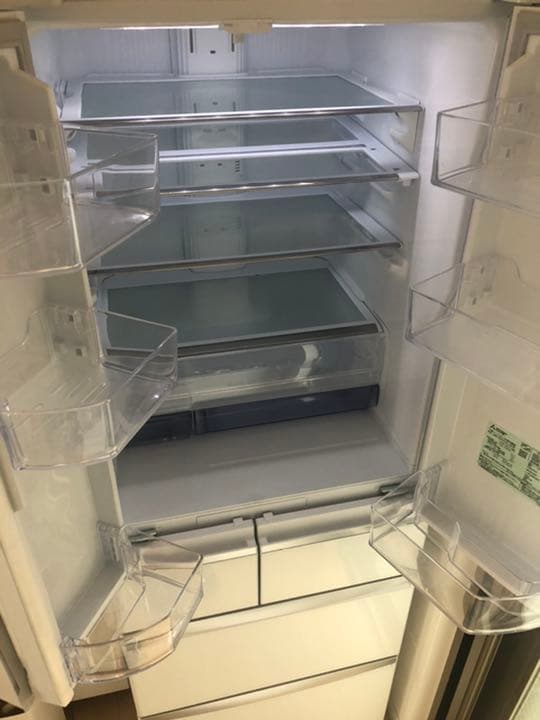 【今限定】三菱冷蔵庫　美品
