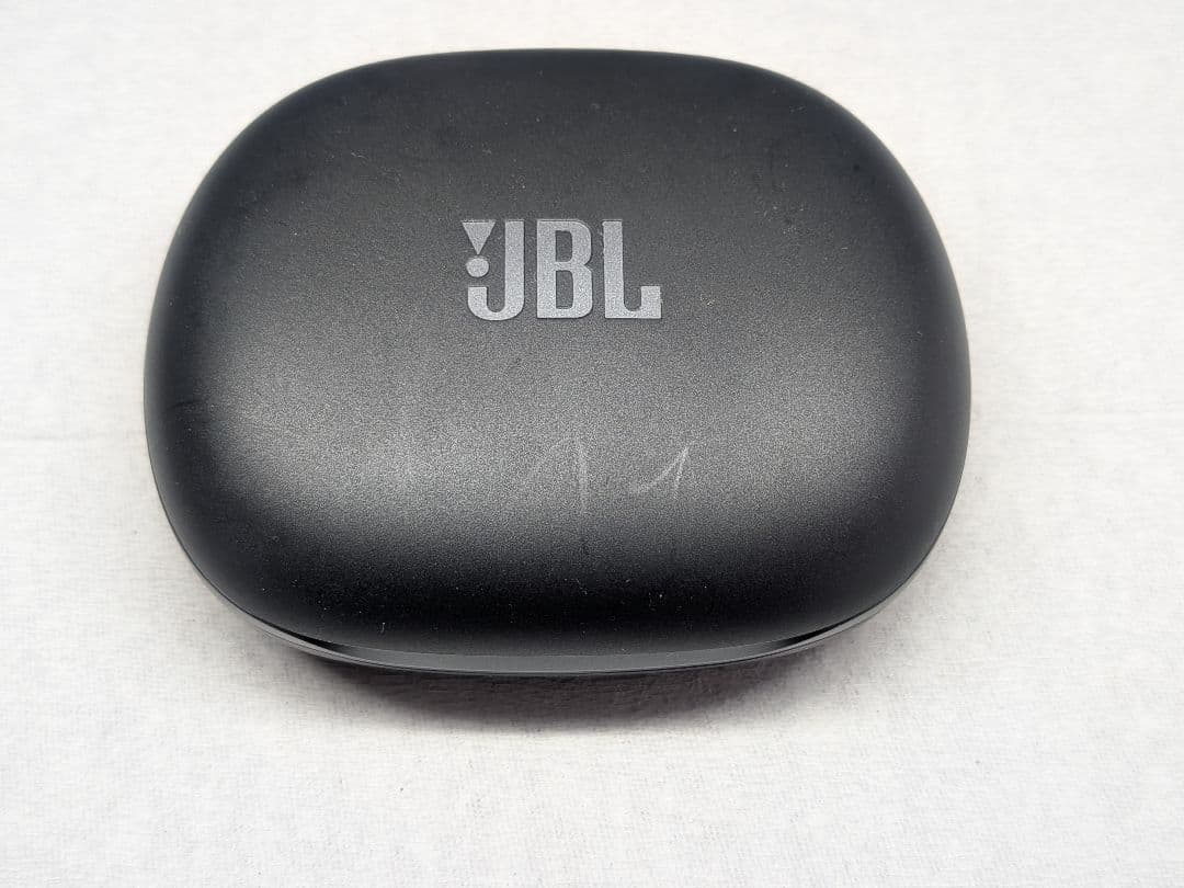 【付属品完備】JBL Soundgear Sense Pro ブラック